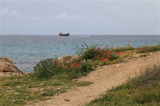 Cyprus weather forecast