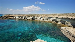 Cyprus weather forecast