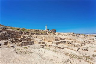 Cyprus weather forecast