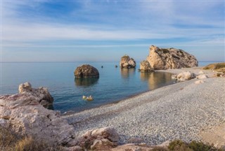 Cyprus weather forecast