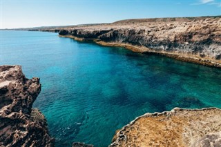 Cyprus weather forecast