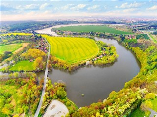 Czech Republic weather forecast