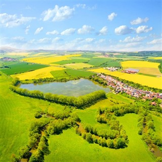 Czech Republic weather forecast