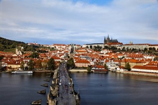 Czech Republic weather forecast