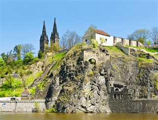 Czech Republic weather forecast