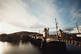 Czech Republic weather forecast