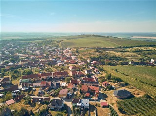 Czech Republic weather forecast