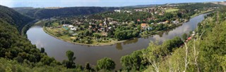 Czech Republic weather forecast