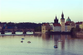 Czech Republic weather forecast