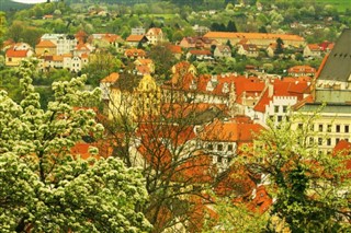 Czech Republic weather forecast