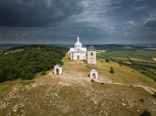 Czech Republic weather forecast