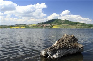 Czech Republic weather forecast