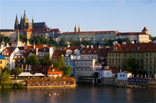 Czech Republic weather forecast