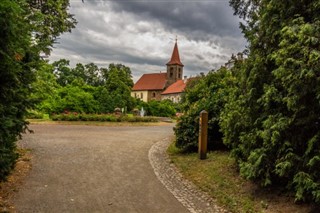 Czech Republic weather forecast