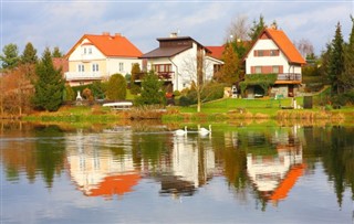 Czech Republic weather forecast