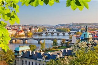 Czech Republic weather forecast