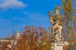 Czech Republic weather forecast