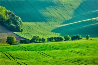 Czech Republic weather forecast