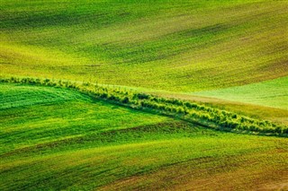 Republika Czeska prognoza pogody