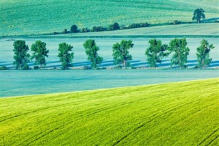 República Checa pronóstico del tiempo