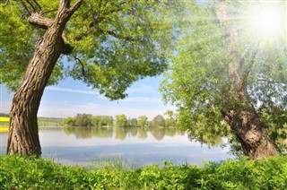 Czech Republic weather forecast