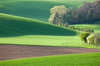 Czech Republic weather forecast