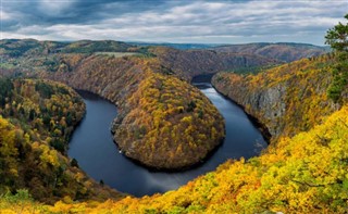 Czech Republic weather forecast