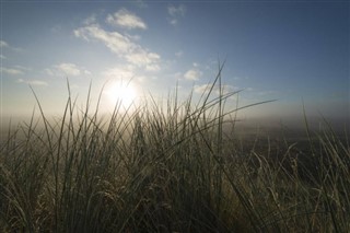 Denmark weather forecast