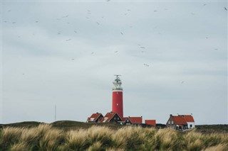 Denmark weather forecast