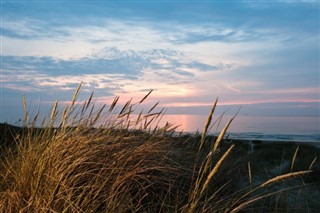 Denmark weather forecast