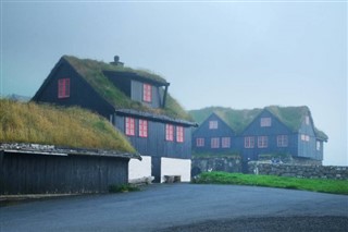 Denmark weather forecast