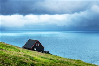 Denmark weather forecast