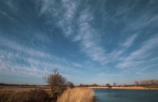 Denmark weather forecast