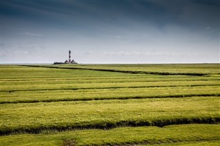 Denmark weather forecast