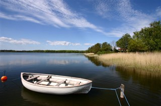 Denmark weather forecast