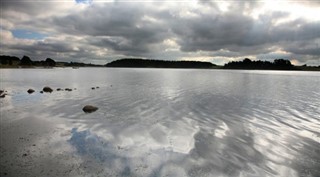 Denmark weather forecast