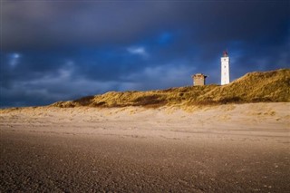 Denmark weather forecast