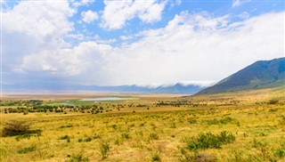 Djibouti weather forecast