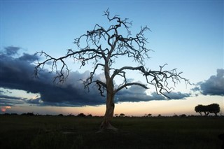 Djibouti weather forecast