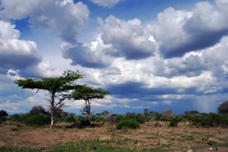 Djibouti weather forecast