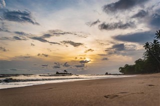 Djibouti weather forecast