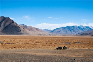 Djibouti weather forecast