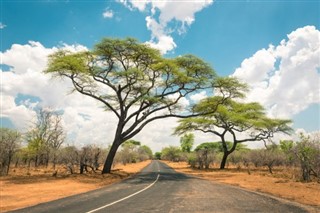 Djibouti weather forecast