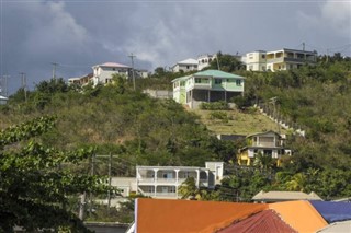 Dominica weather forecast