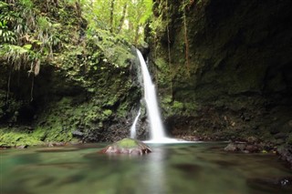 Dominica weather forecast