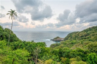 Dominica weather forecast