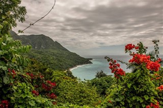 Dominica weather forecast