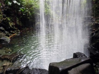 Dominica weather forecast