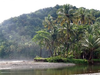 Dominica weather forecast