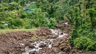 Dominica weather forecast